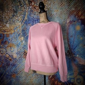 Abound "Pink Candy" Sweater